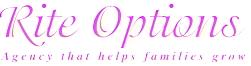 Rite Options Logo